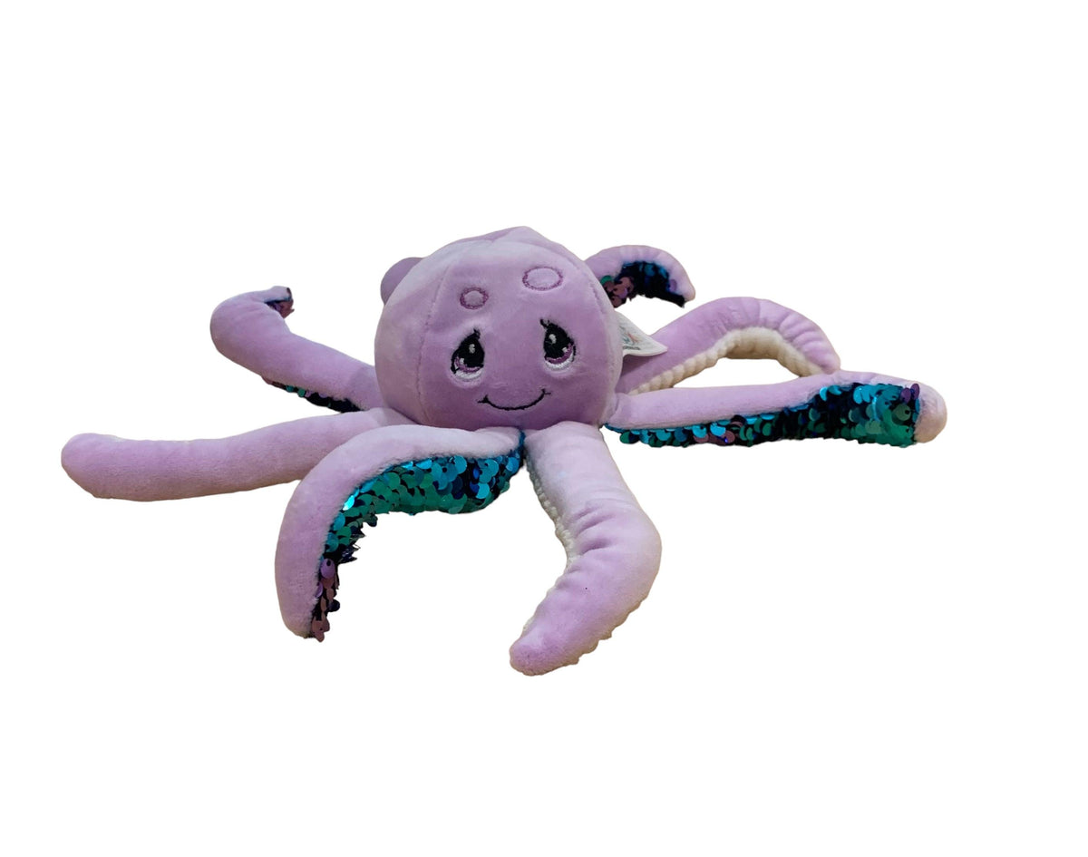 Mini sensory soft toys Weighted plush