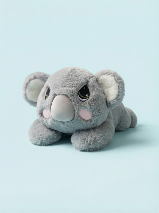 Peluche lestée Kiki le koala