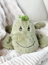 Charger l'image dans la galerie, Peluche lestée dino le dinosaure
