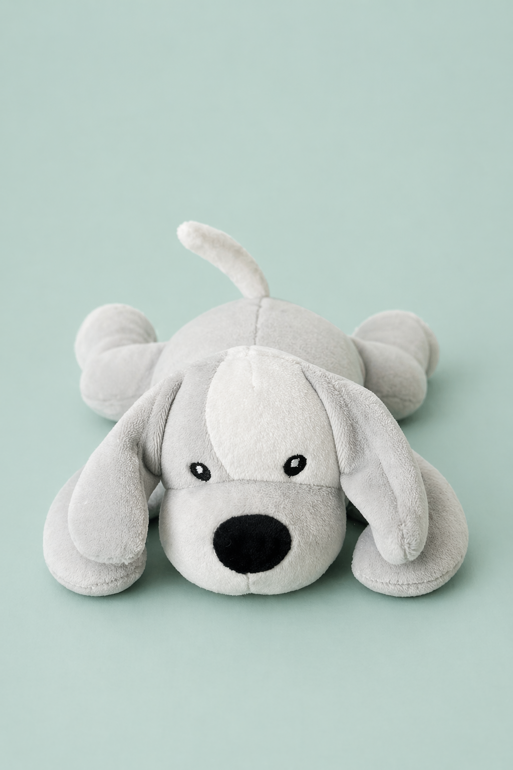 **Précommande** Mini chien lesté