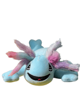Upload image to gallery, Mini peluche lestée 
