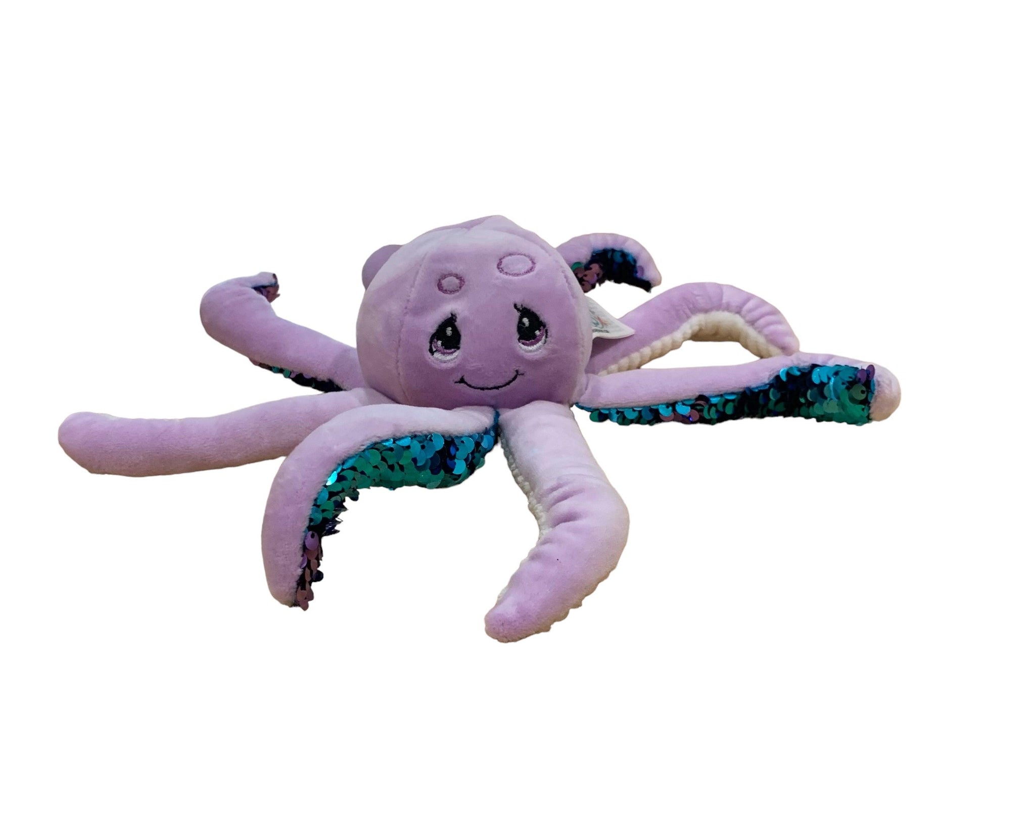 Weighted plush Les jeux Toybox