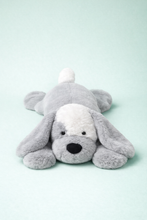 Charger l'image dans la galerie, Peluche lestée Milo le Chien 2kg
