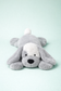 Peluche lestée Milo le Chien 2kg