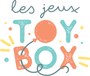 Les jeux Toybox