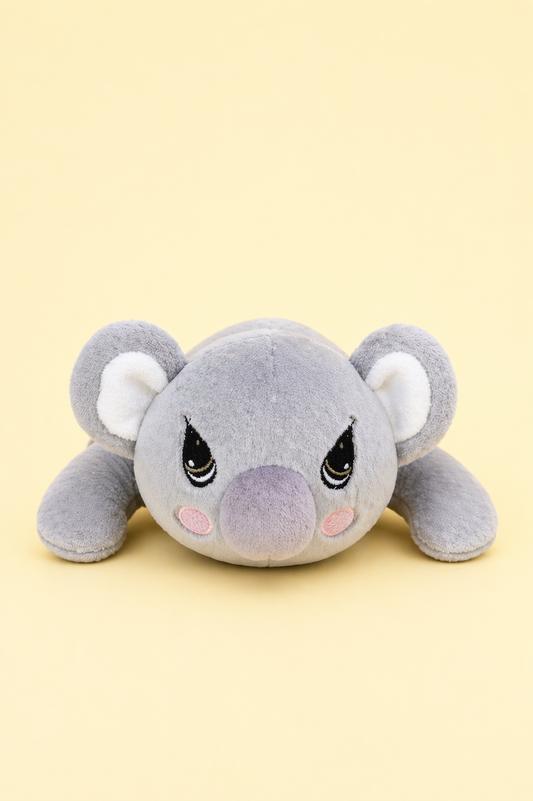 **Précommande** Mini koala lesté